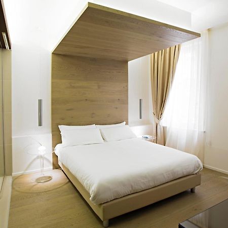 Borgoleoni 18 - Room And Breakfast 페라라 객실 사진