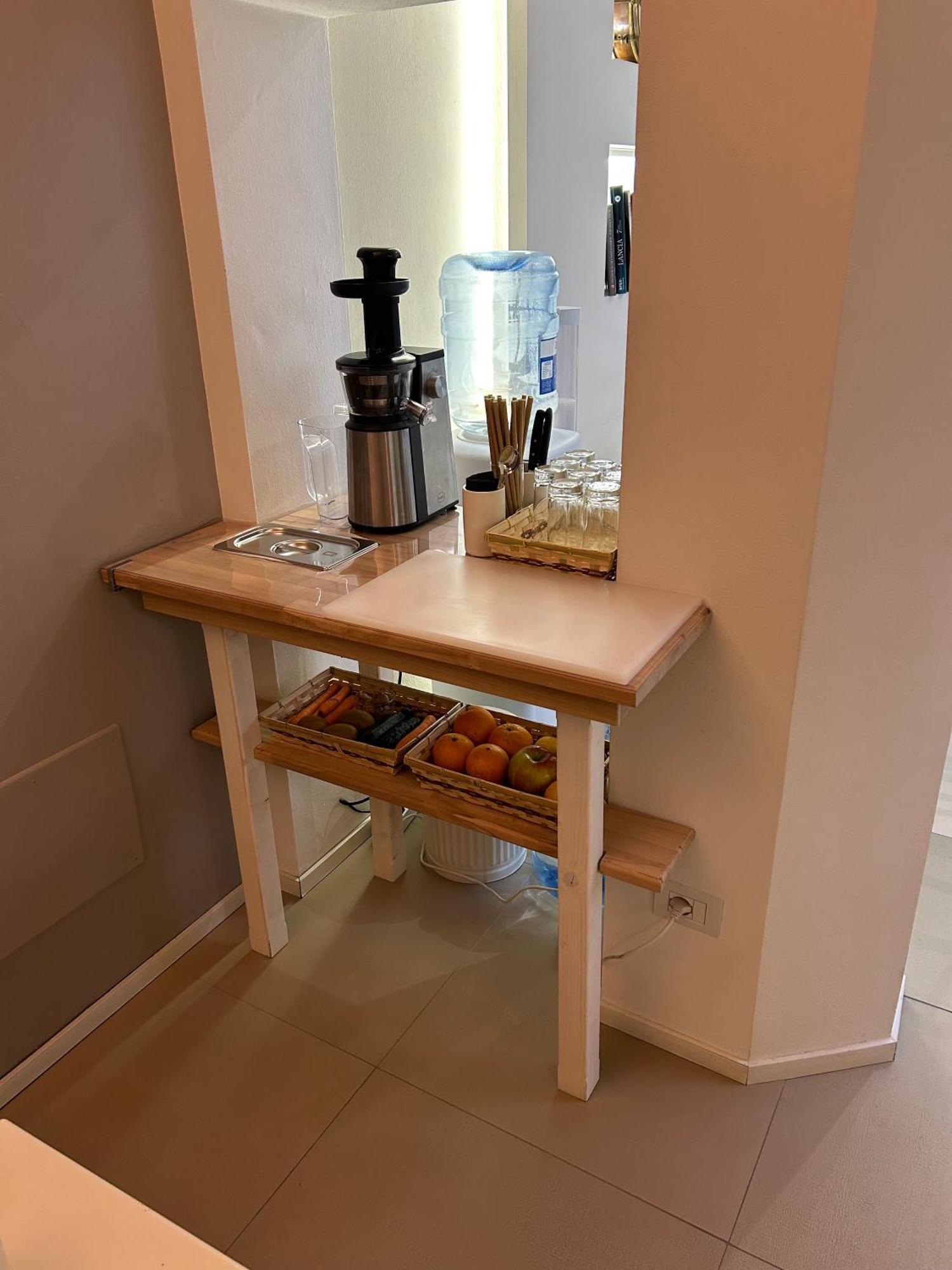 Borgoleoni 18 - Room And Breakfast 페라라 외부 사진