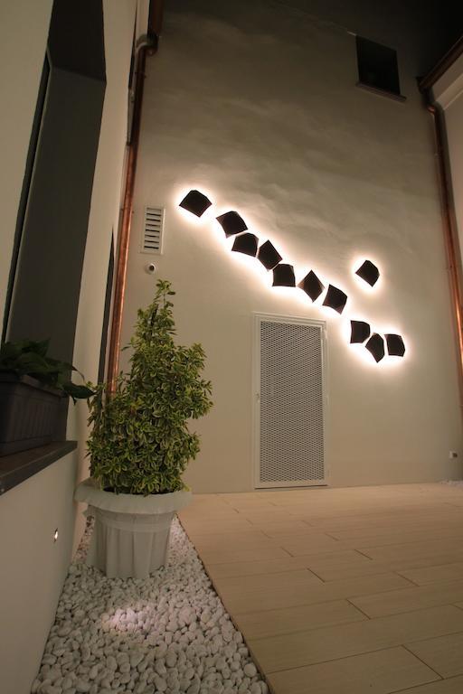 Borgoleoni 18 - Room And Breakfast 페라라 외부 사진